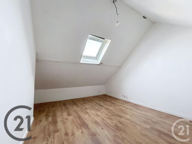 Maison à vendre - 4 pièces - 62,75 m2 - Bois Guillaume - 76 - HAUTE-NORMANDIE