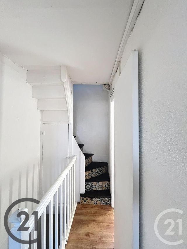 Maison à vendre - 4 pièces - 62,75 m2 - Bois Guillaume - 76 - HAUTE-NORMANDIE