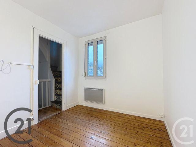 Maison à vendre - 4 pièces - 62,75 m2 - Bois Guillaume - 76 - HAUTE-NORMANDIE