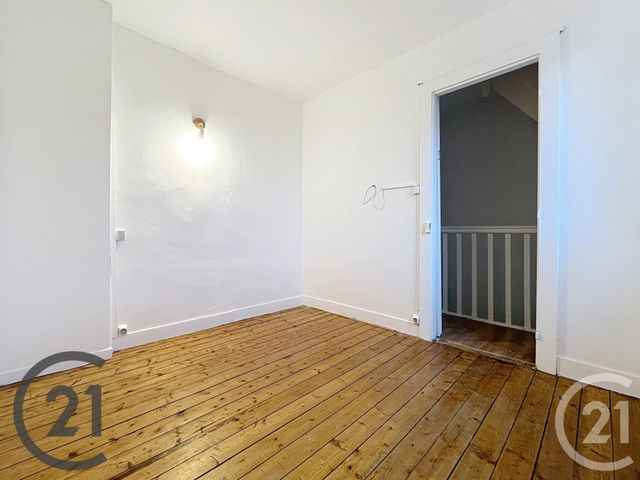 Maison à vendre - 4 pièces - 62,75 m2 - Bois Guillaume - 76 - HAUTE-NORMANDIE