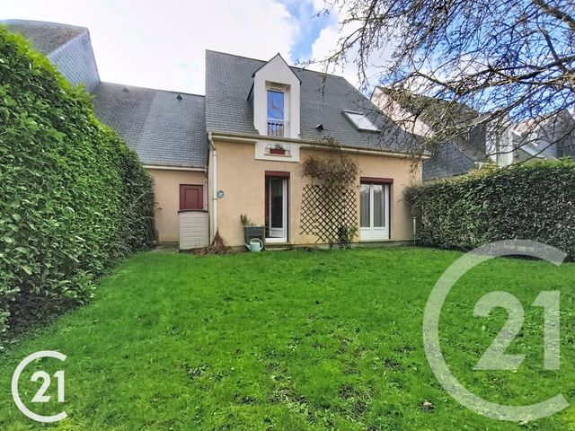 Maison &agrave; vendre - 6 pi&egrave;ces - 132 m2 - Mont St Aignan - 76 - HAUTE-NORMANDIE