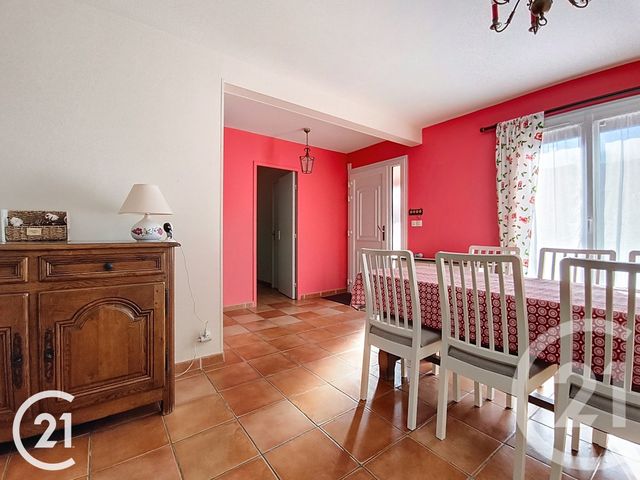 Maison &agrave; vendre - 6 pi&egrave;ces - 132 m2 - Mont St Aignan - 76 - HAUTE-NORMANDIE