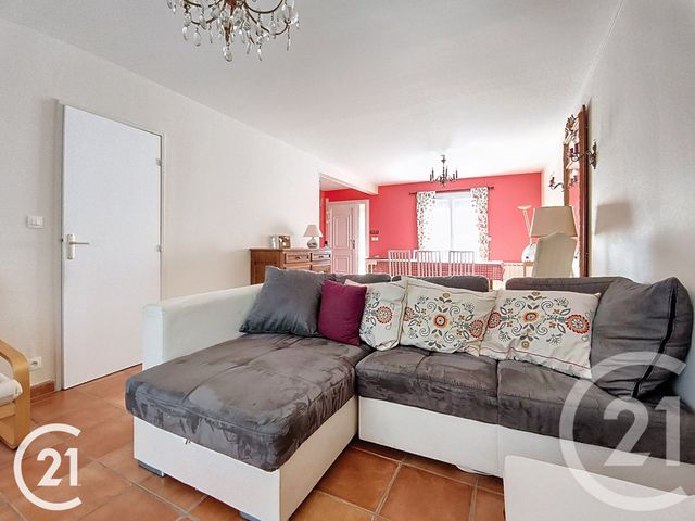 Maison &agrave; vendre - 6 pi&egrave;ces - 132 m2 - Mont St Aignan - 76 - HAUTE-NORMANDIE