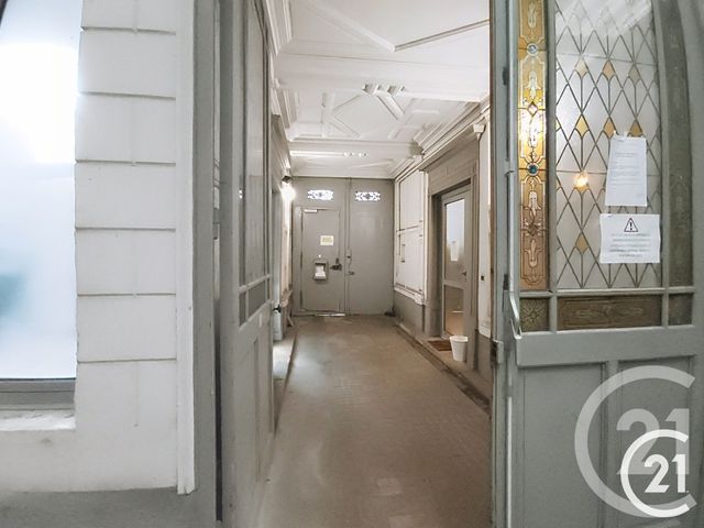 Appartement F4 à vendre - 4 pièces - 114,46 m2 - Rouen - 76 - HAUTE-NORMANDIE