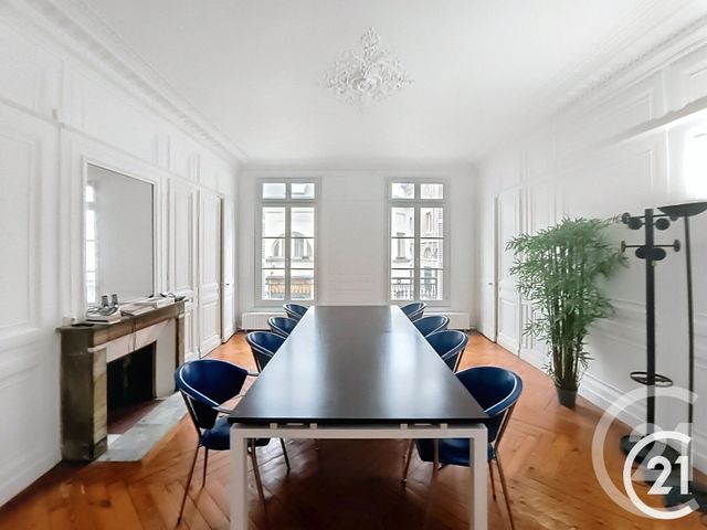 appartement - ROUEN - 76