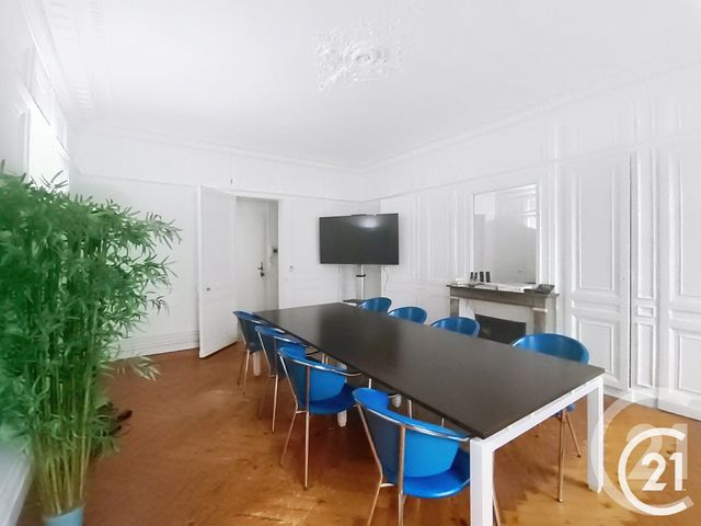 Appartement F4 à vendre - 4 pièces - 114,46 m2 - Rouen - 76 - HAUTE-NORMANDIE