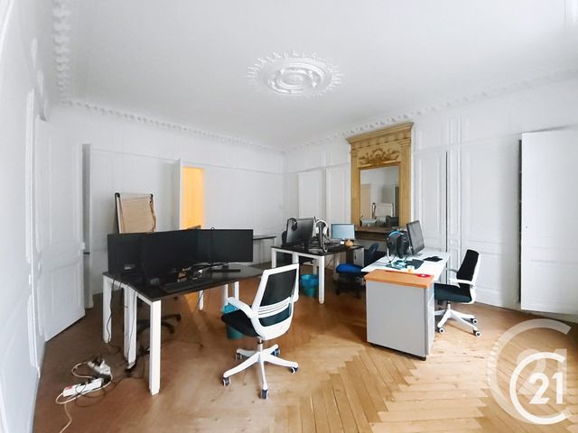 Appartement F4 à vendre - 4 pièces - 114,46 m2 - Rouen - 76 - HAUTE-NORMANDIE