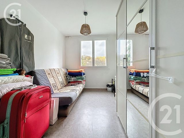 Appartement T3 à vendre - 3 pièces - 58,94 m2 - Rouen - 76 - HAUTE-NORMANDIE