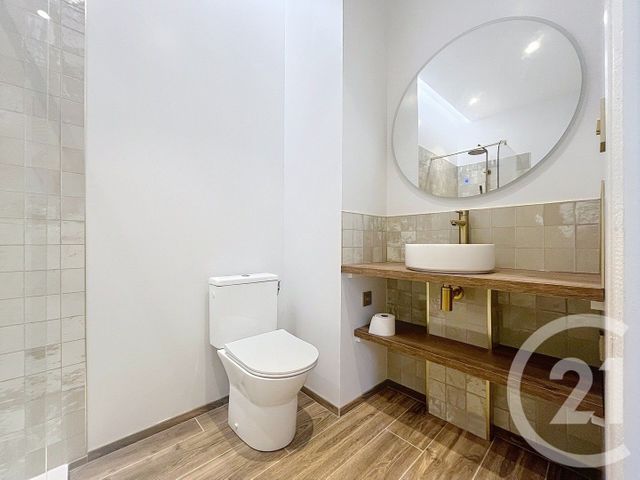 Appartement F2 à vendre - 2 pièces - 27,50 m2 - Rouen - 76 - HAUTE-NORMANDIE