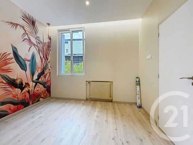 Appartement F2 à vendre - 2 pièces - 27,50 m2 - Rouen - 76 - HAUTE-NORMANDIE