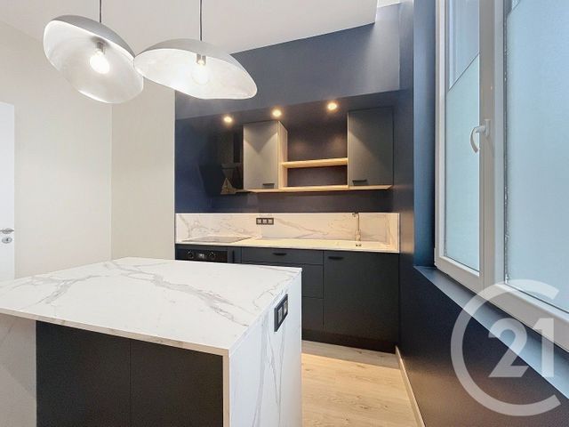 Appartement F2 à vendre ROUEN