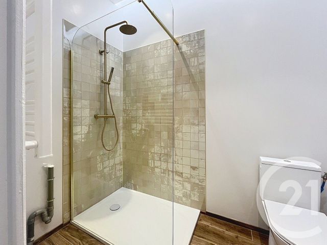 Appartement F2 à vendre - 2 pièces - 27,50 m2 - Rouen - 76 - HAUTE-NORMANDIE