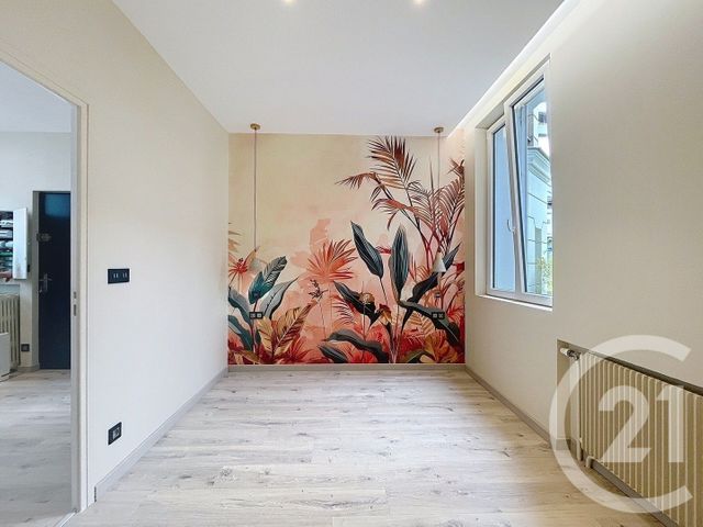 Appartement F2 à vendre - 2 pièces - 27,50 m2 - Rouen - 76 - HAUTE-NORMANDIE