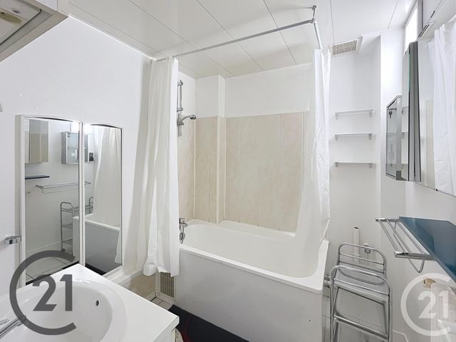 Appartement F3 à vendre - 3 pièces - 72,68 m2 - Rouen - 76 - HAUTE-NORMANDIE