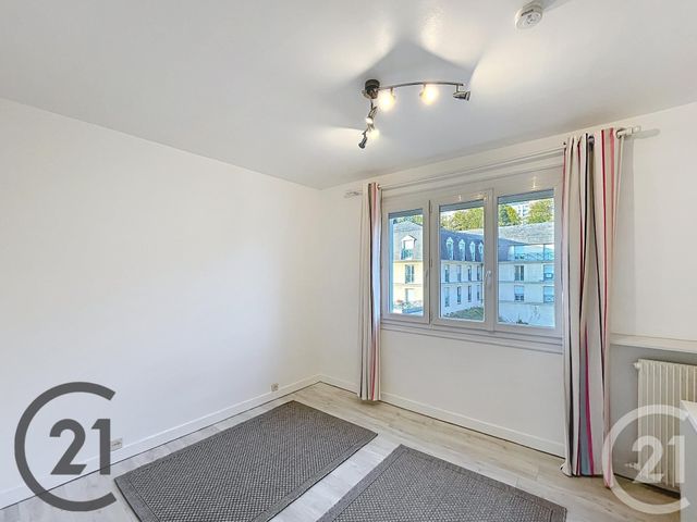 Appartement F3 à vendre - 3 pièces - 72,68 m2 - Rouen - 76 - HAUTE-NORMANDIE