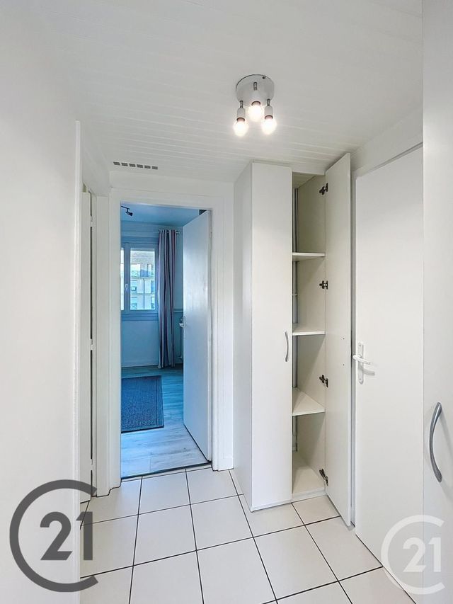 Appartement F3 à vendre - 3 pièces - 72,68 m2 - Rouen - 76 - HAUTE-NORMANDIE