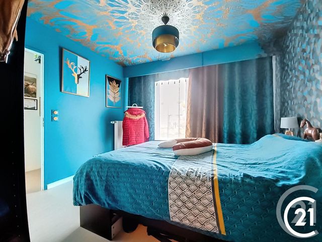 Appartement à vendre - 3 pièces - 70,18 m2 - Rouen - 76 - HAUTE-NORMANDIE