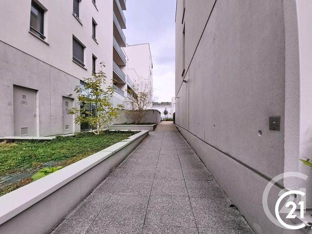 Appartement à vendre - 3 pièces - 70,18 m2 - Rouen - 76 - HAUTE-NORMANDIE