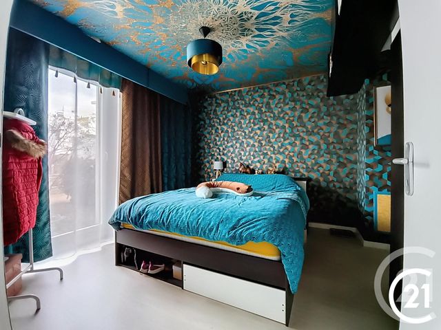 Appartement à vendre - 3 pièces - 70,18 m2 - Rouen - 76 - HAUTE-NORMANDIE