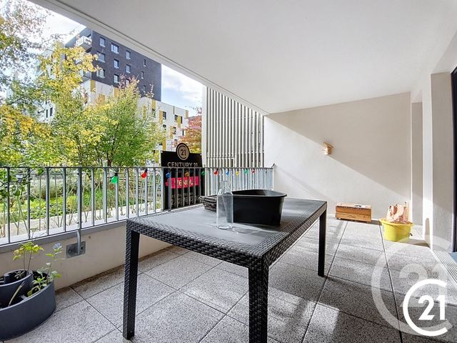 Appartement à vendre - 3 pièces - 70,18 m2 - Rouen - 76 - HAUTE-NORMANDIE