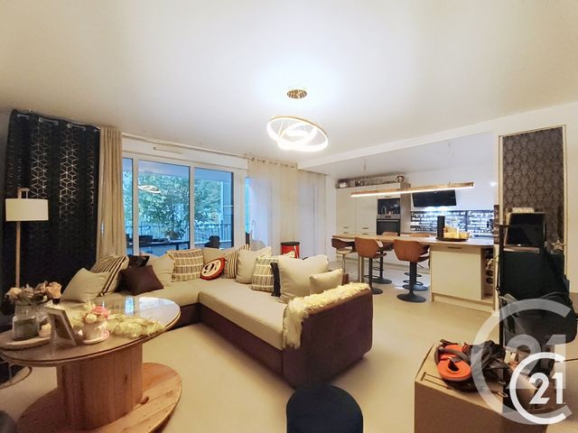 appartement - ROUEN - 76