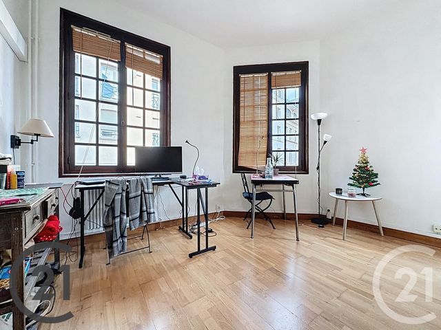 Appartement F1 à vendre ROUEN