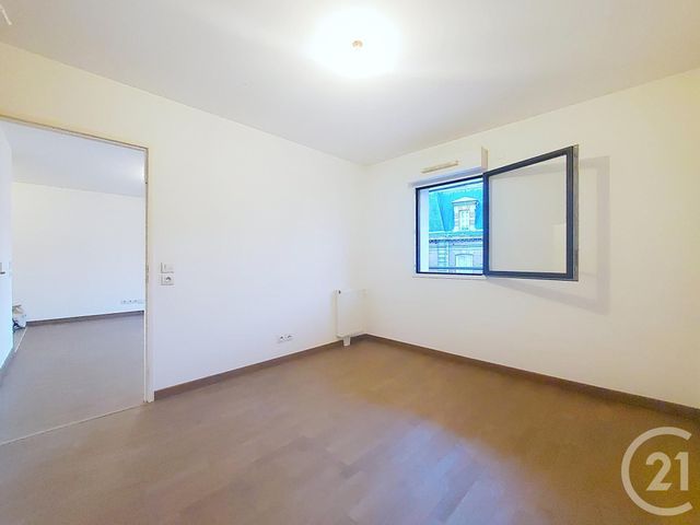 Appartement F2 à louer - 2 pièces - 44,15 m2 - Rouen - 76 - HAUTE-NORMANDIE