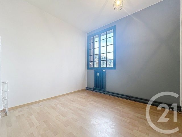 Appartement F2 à vendre - 2 pièces - 35,90 m2 - Rouen - 76 - HAUTE-NORMANDIE