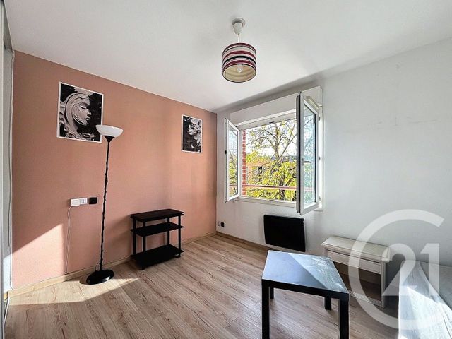 Appartement Studio à vendre - 1 pièce - 19 m2 - Rouen - 76 - HAUTE-NORMANDIE