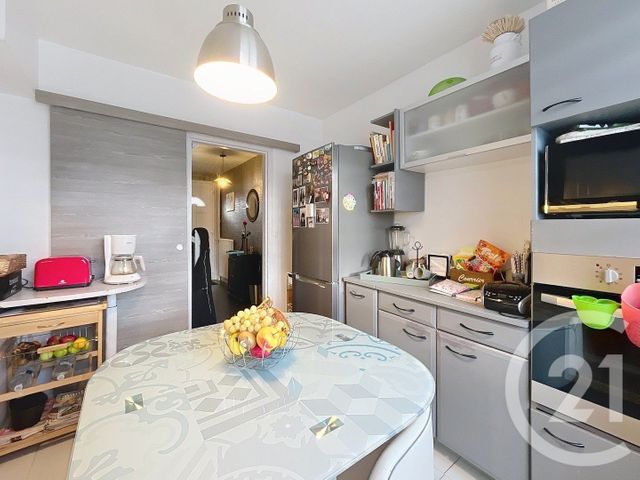 Maison &agrave; vendre - 5 pi&egrave;ces - 89,29 m2 - Bihorel - 76 - HAUTE-NORMANDIE