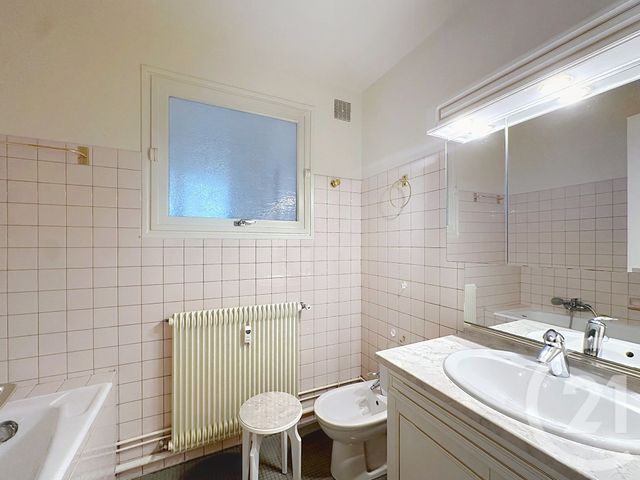 Appartement T3 &agrave; vendre - 3 pi&egrave;ces - 76,20 m2 - Rouen - 76 - HAUTE-NORMANDIE