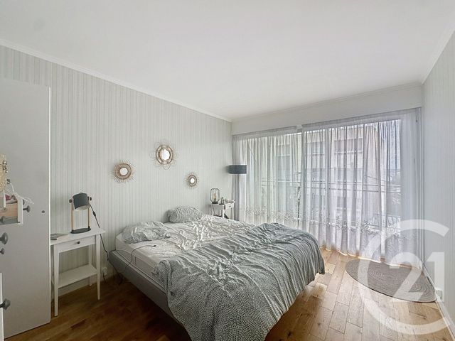 Appartement T3 à vendre - 3 pièces - 76,20 m2 - Rouen - 76 - HAUTE-NORMANDIE