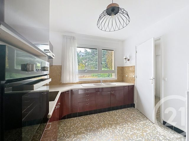 Appartement T3 &agrave; vendre - 3 pi&egrave;ces - 76,20 m2 - Rouen - 76 - HAUTE-NORMANDIE