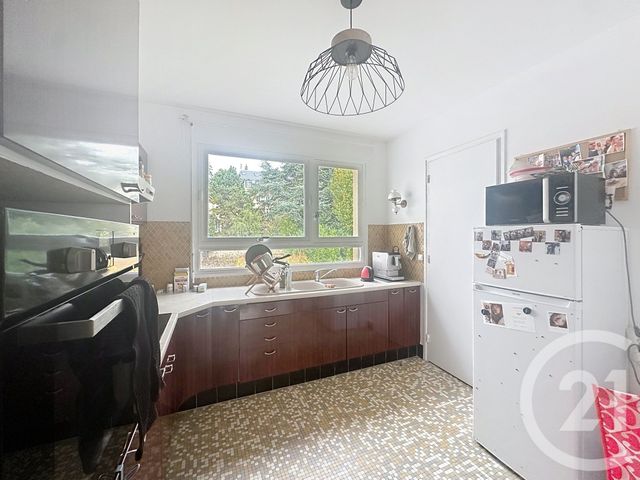 Appartement T3 à vendre - 3 pièces - 76,20 m2 - Rouen - 76 - HAUTE-NORMANDIE