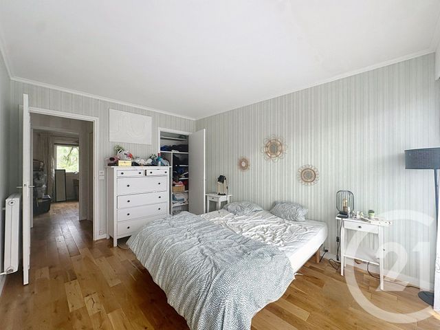 Appartement T3 à vendre - 3 pièces - 76,20 m2 - Rouen - 76 - HAUTE-NORMANDIE