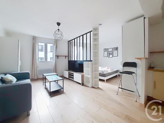 Appartement F1 à louer ROUEN