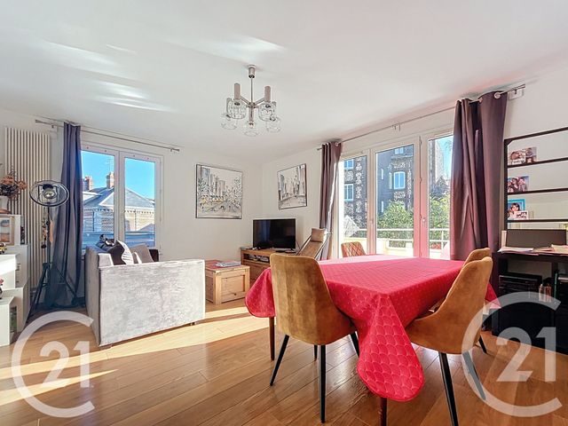 Appartement F3 à vendre ROUEN