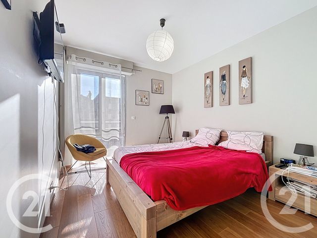 Appartement F3 &agrave; vendre - 3 pi&egrave;ces - 66 m2 - Rouen - 76 - HAUTE-NORMANDIE