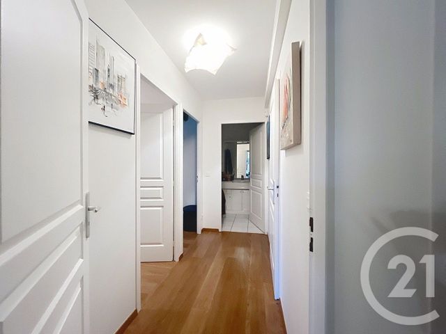 Appartement F3 &agrave; vendre - 3 pi&egrave;ces - 66 m2 - Rouen - 76 - HAUTE-NORMANDIE