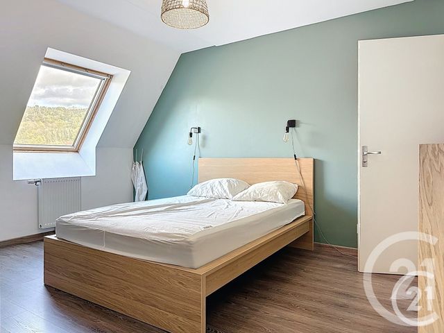 Appartement F4 à vendre - 4 pièces - 87 m2 - Rouen - 76 - HAUTE-NORMANDIE