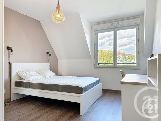 Appartement F4 à vendre - 4 pièces - 87 m2 - Rouen - 76 - HAUTE-NORMANDIE