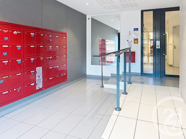 Appartement F4 à vendre - 4 pièces - 87 m2 - Rouen - 76 - HAUTE-NORMANDIE