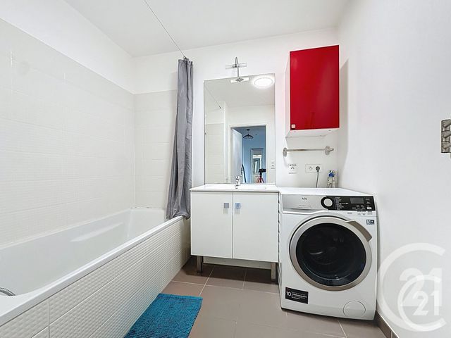 Appartement F4 à vendre - 4 pièces - 87 m2 - Rouen - 76 - HAUTE-NORMANDIE