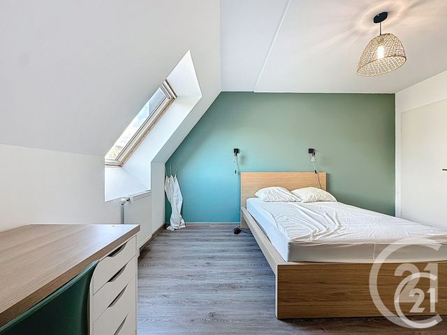 Appartement F4 à vendre - 4 pièces - 87 m2 - Rouen - 76 - HAUTE-NORMANDIE