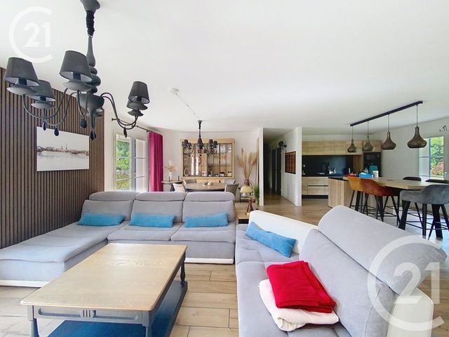 Maison à vendre ISNEAUVILLE