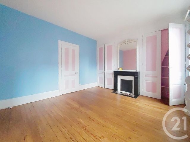 Appartement T5 à louer - 5 pièces - 122,87 m2 - Rouen - 76 - HAUTE-NORMANDIE