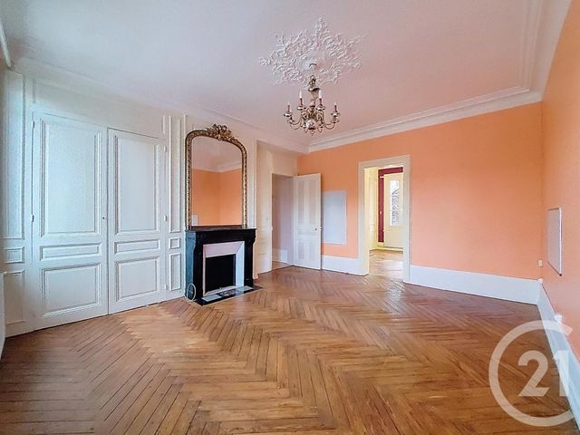 Appartement T5 à louer ROUEN