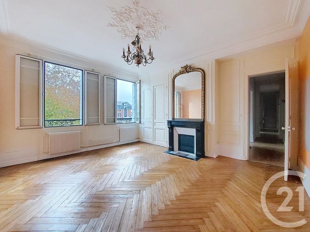 Appartement T5 à louer ROUEN