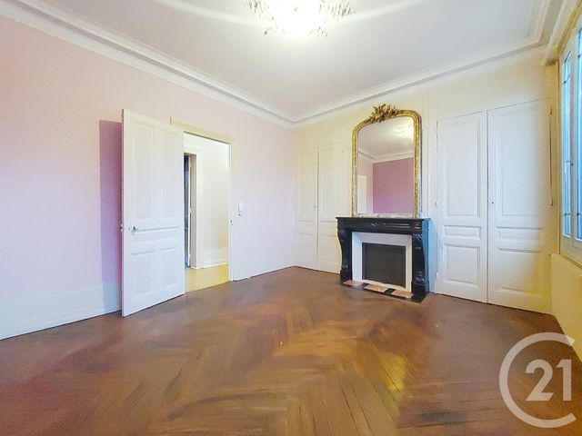 Appartement T5 à louer - 5 pièces - 122,87 m2 - Rouen - 76 - HAUTE-NORMANDIE