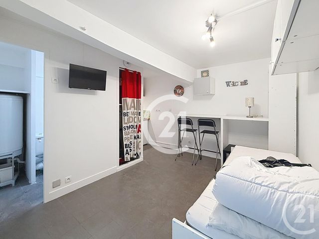 Appartement Studio à louer ROUEN